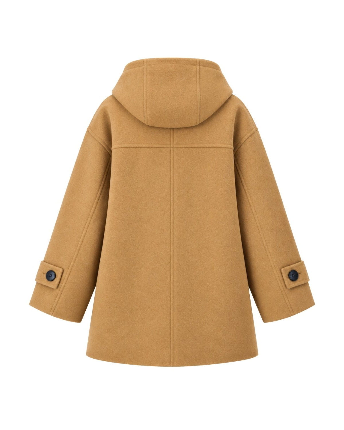 Geneva Coat